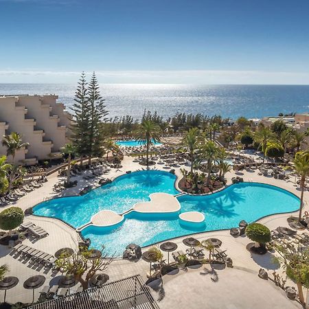 Barcelo Lanzarote Active Resort Коста-Тегисе Экстерьер фото